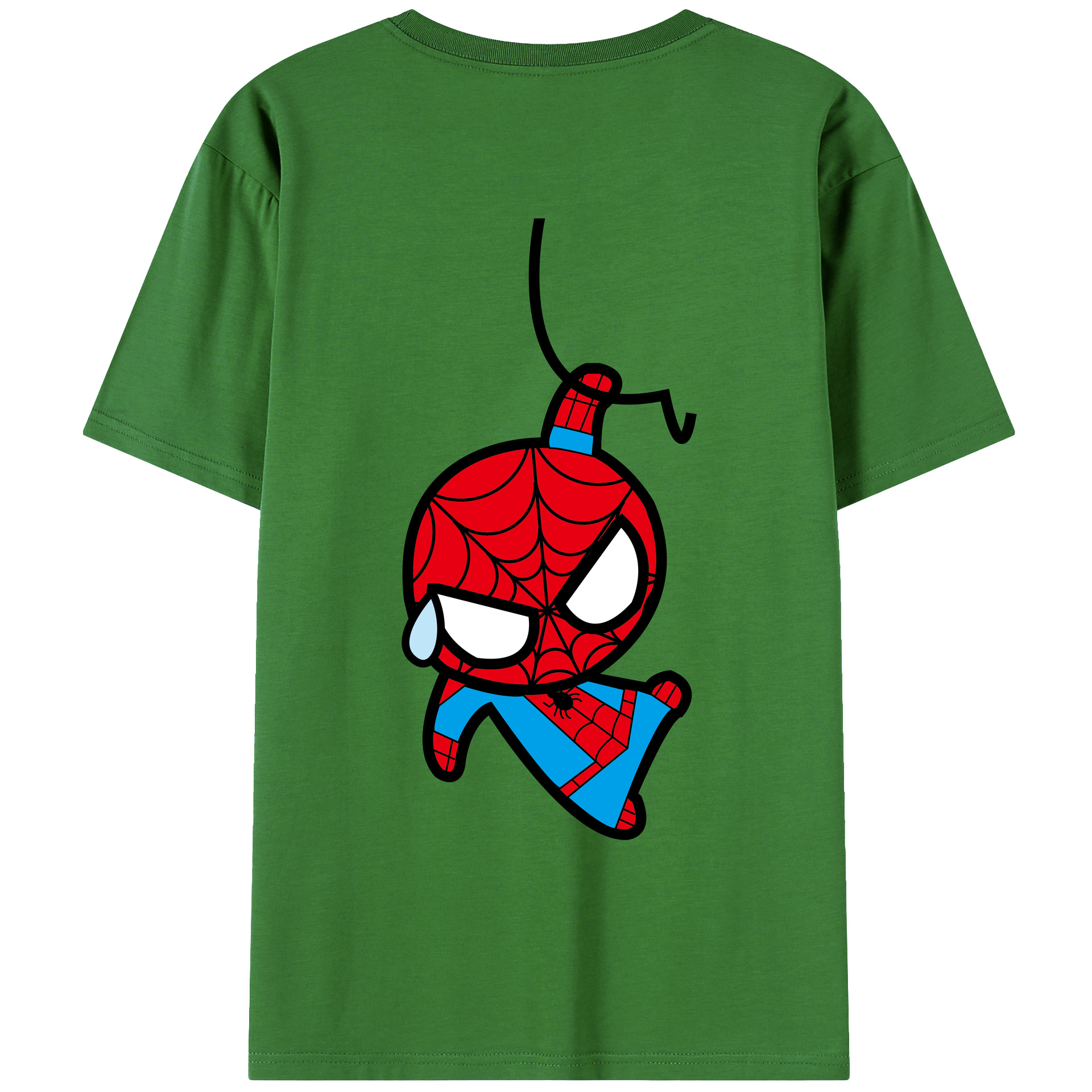 （画像用） アベンジャーズ The Avengers レディース半袖Tシャツ(バックプリント)